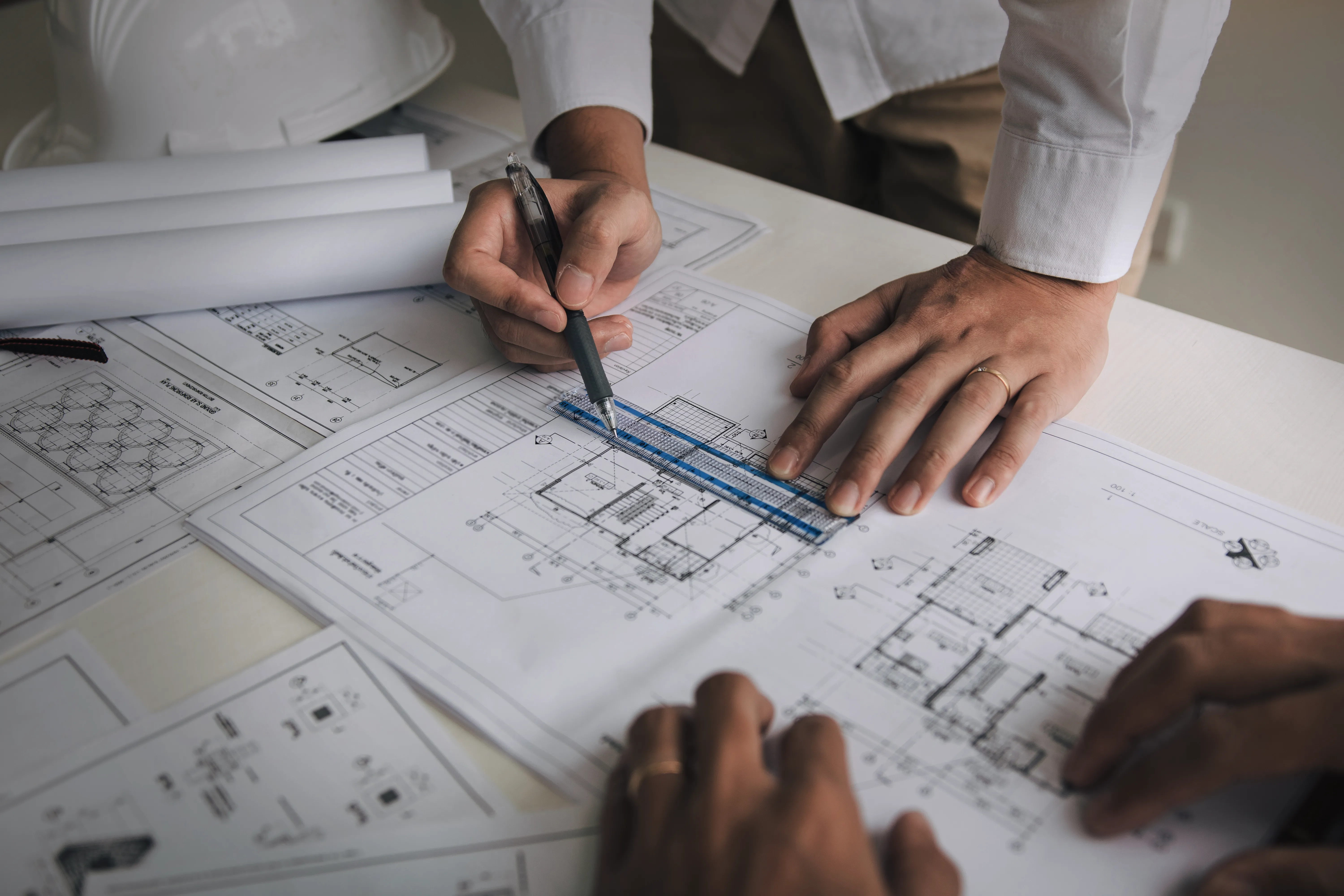 Residential interior designers in Delhi